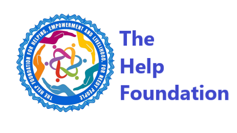 The Help Foundation