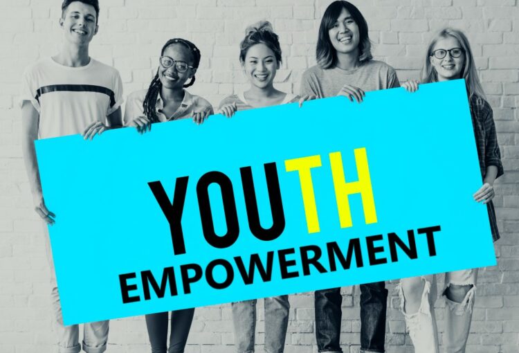 Youth Empowerment