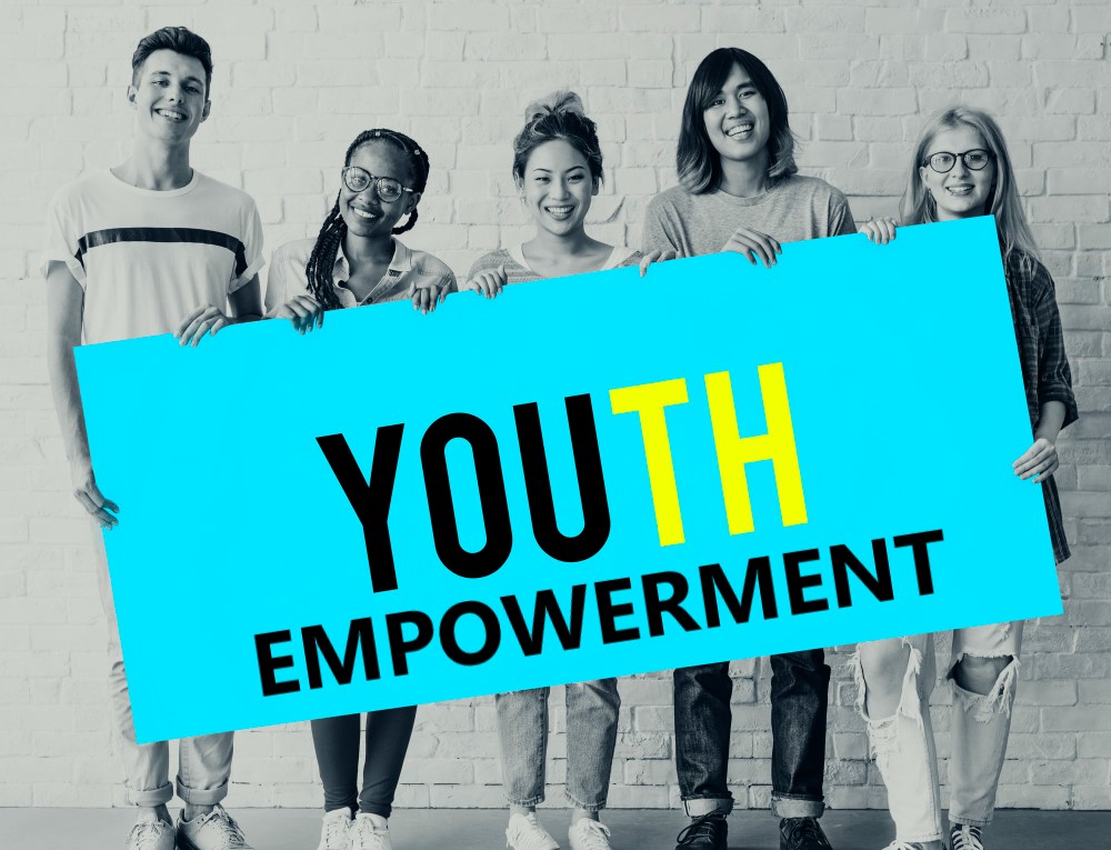 Youth Empowerment